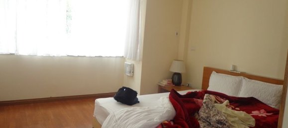 1 bedroom Apartment in Ba Dinh, Vietnam No. 4709 6