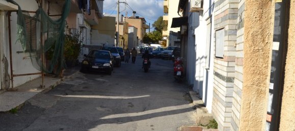 Hotel en Heraklion, Greece 210 m² No. 5289 3