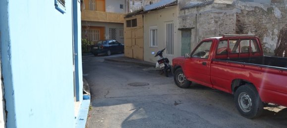 Hotel en Heraklion, Greece 210 m² No. 5289 2