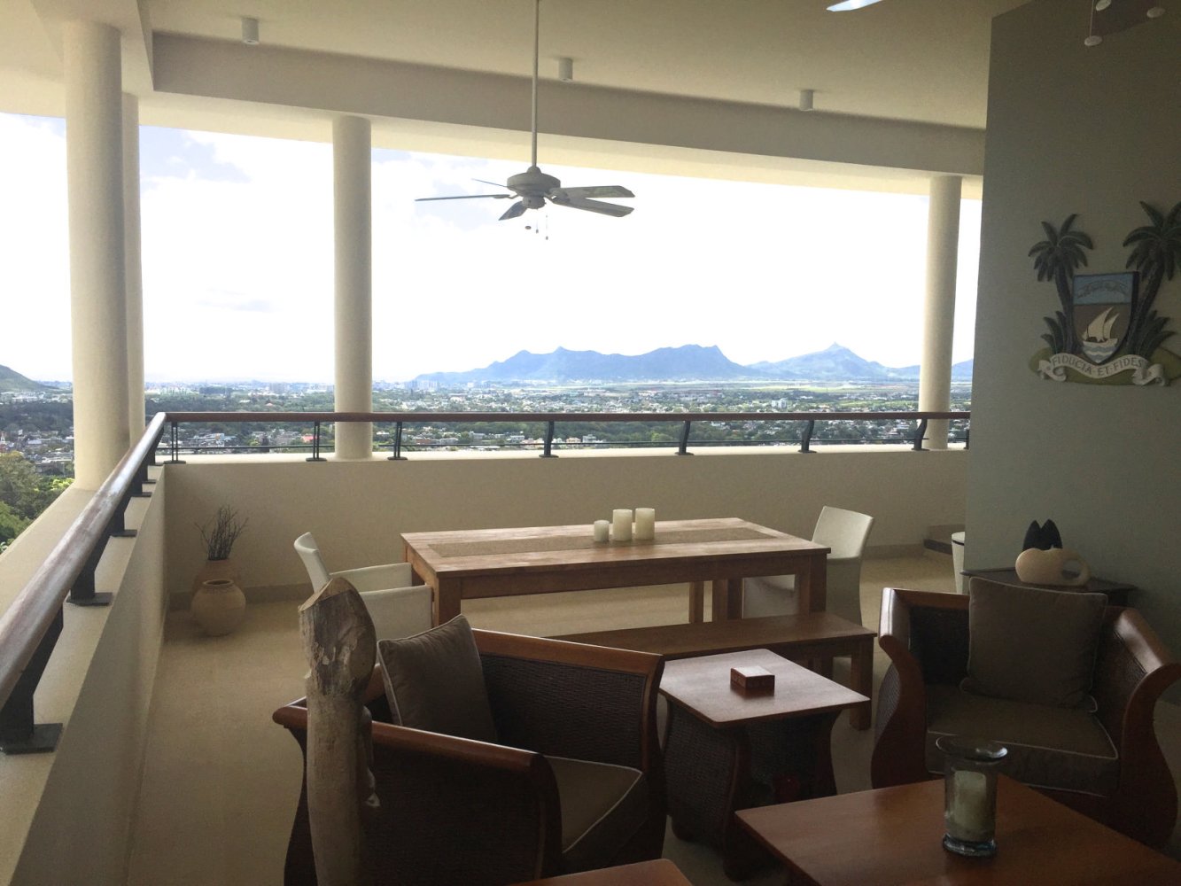 3 bedrooms Apartment in Plaines Wilhems, Mauritius No. 248