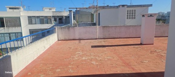 2 bedrooms Apartment in Quelfes, Portugal No. 55013 8