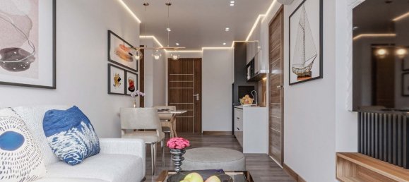 1 chambre Condo à Wekata 3 Phuket, Thailand No. 29938 6