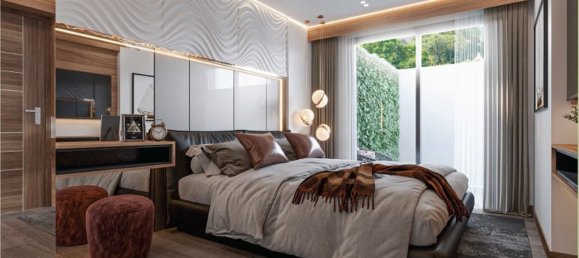 1 chambre Condo à Wekata 3 Phuket, Thailand No. 29938 7