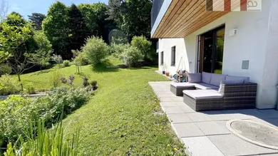 4غرفة شقة في Modling, Austria رقم 181539