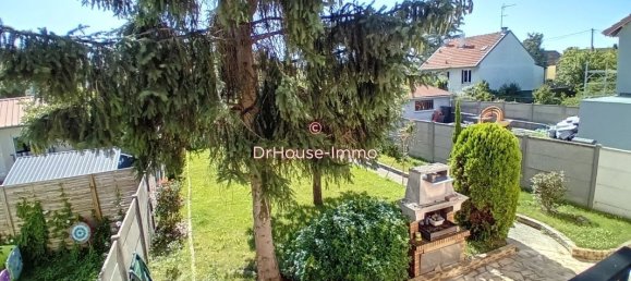 3 bedrooms House in Noisy-le-Grand, France No. 137988 4