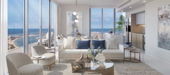 2 bedrooms Apartment in Dubai Harbour, UAE No. 143 2