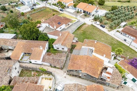 Casa de 2 dormitorios en Penela, Portugal No. 159466