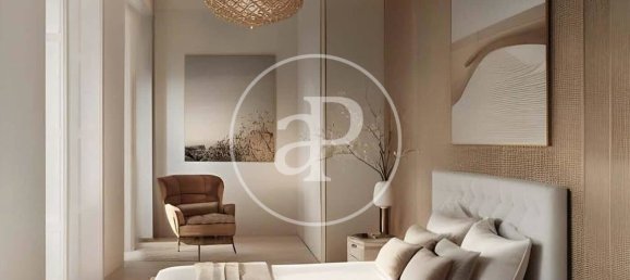 1 chambre Appartement à Madrid, Spain No. 182717 13