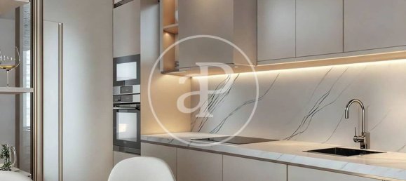 1 chambre Appartement à Madrid, Spain No. 182717 6