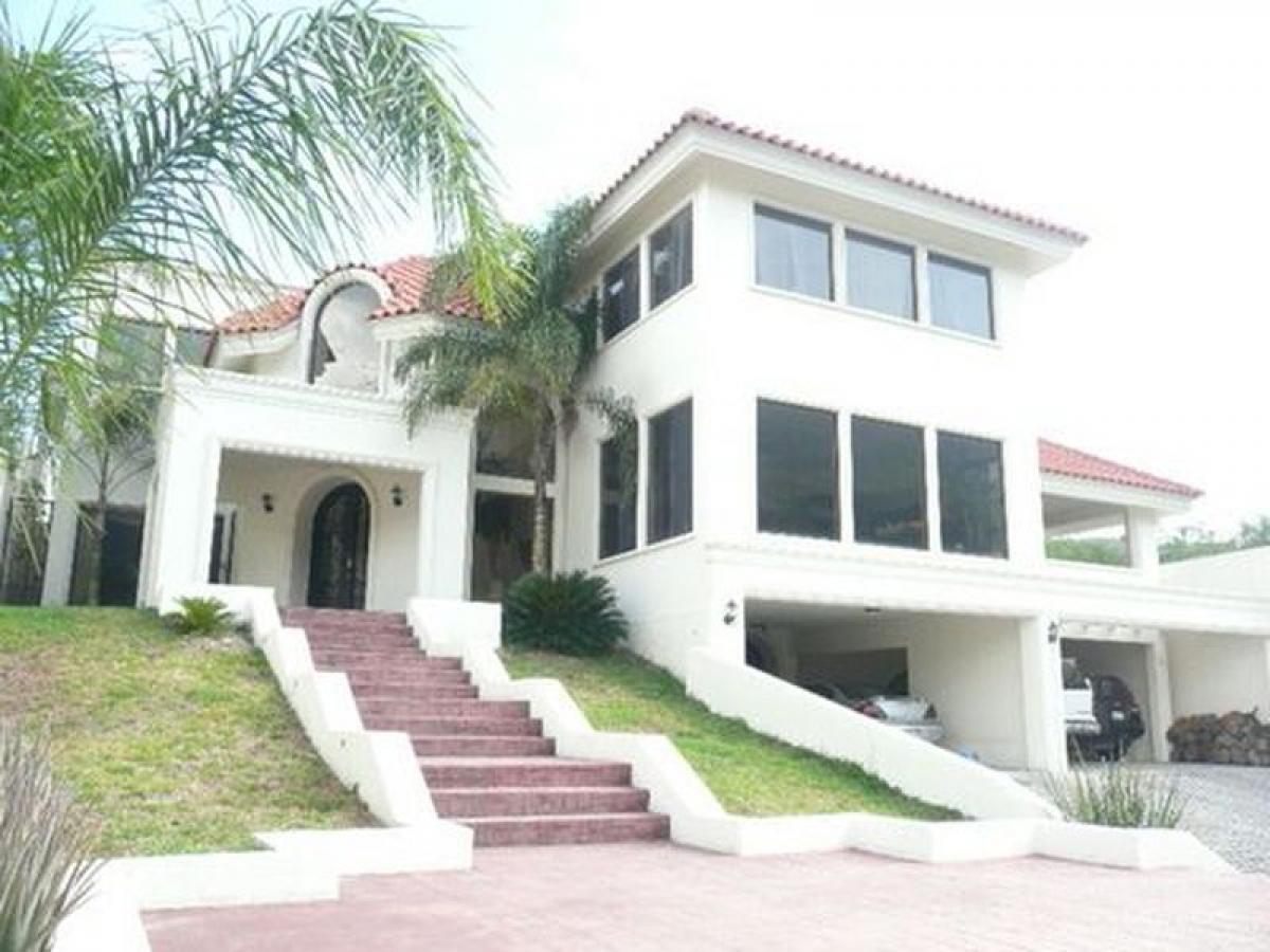 3 غرف نوم منزل في Nuevo Leon, Mexico رقم 173721