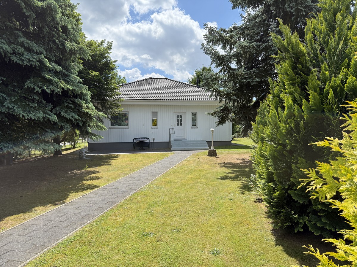 3غرفة بنغالو في Oder-Spree, Germany رقم 29171