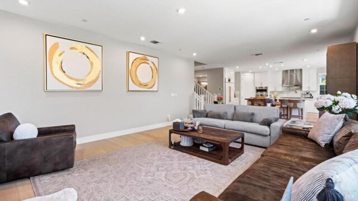 4 bedrooms House in Cotati, USA No. 407292