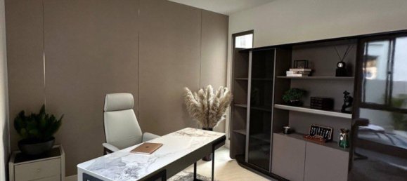 4 Schlafzimmer Villa in Pattaya, Thailand, Nr. 146161 6