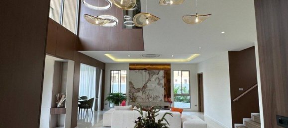 4 Schlafzimmer Villa in Pattaya, Thailand, Nr. 146161 19