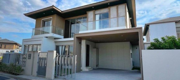 4 Schlafzimmer Villa in Pattaya, Thailand, Nr. 146161 12
