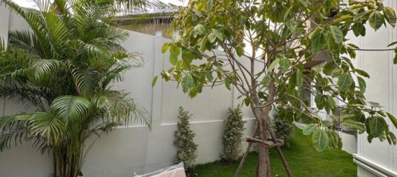 4 Schlafzimmer Villa in Pattaya, Thailand, Nr. 146161 13
