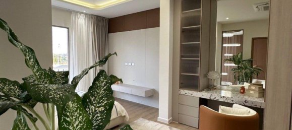 4 Schlafzimmer Villa in Pattaya, Thailand, Nr. 146161 10