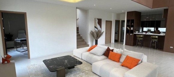 4 Schlafzimmer Villa in Pattaya, Thailand, Nr. 146161 18