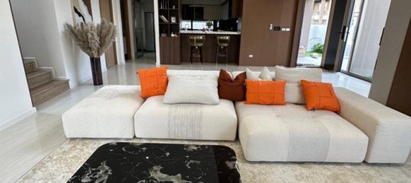 4 Schlafzimmer Villa in Pattaya, Thailand, Nr. 146161 17