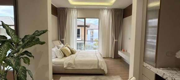 4 Schlafzimmer Villa in Pattaya, Thailand, Nr. 146161 27