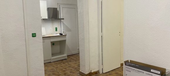 Apartamento de 2 habitaciónes en Perpignan, France No. 194031 14