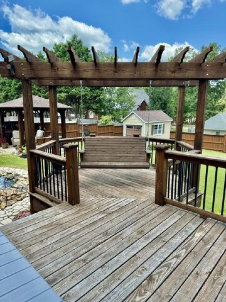 3 Schlafzimmer Haus in Tuscumbia, USA, Nr. 417590