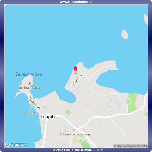 Terrain à Dahme-Spreewald, Germany No. 106447