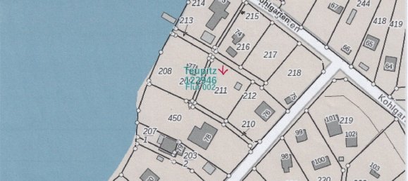 Terrain à Dahme-Spreewald, Germany No. 106447 5