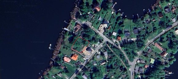 Terrain à Dahme-Spreewald, Germany No. 106447 4