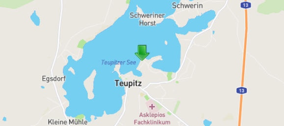 Terrain à Dahme-Spreewald, Germany No. 106447 6