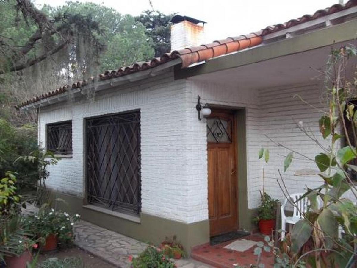 3 bedrooms House in Escobar, Argentina No. 53689