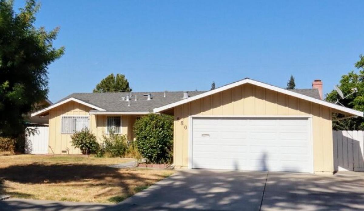 3 Schlafzimmer Haus in Stockton, USA, Nr. 413031