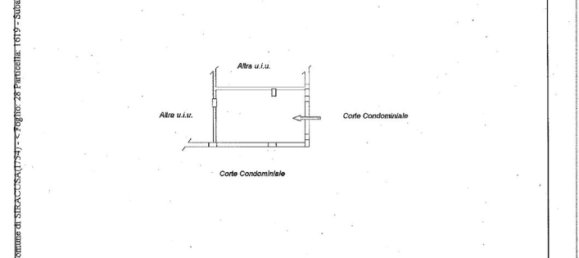 5 rooms Apartment in Syracuse, Italy No. 246649 31