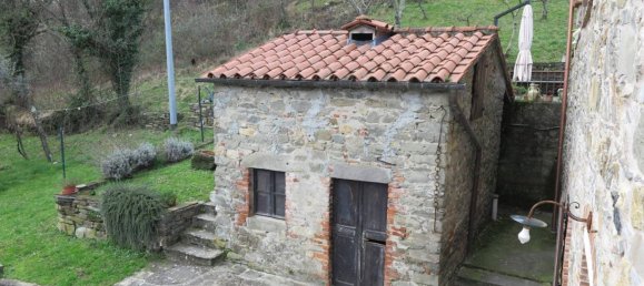 4 bedrooms Villa in Pontremoli, Italy No. 82510 5