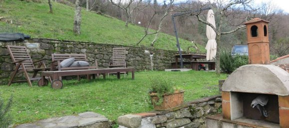 4 bedrooms Villa in Pontremoli, Italy No. 82510 21