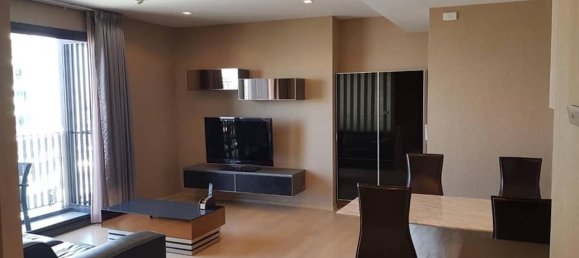 2 bedrooms Condo in Bangkok, Thailand No. 2516 5