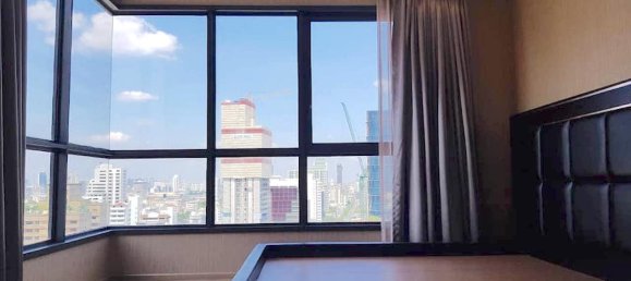 2 bedrooms Condo in Bangkok, Thailand No. 2516 2