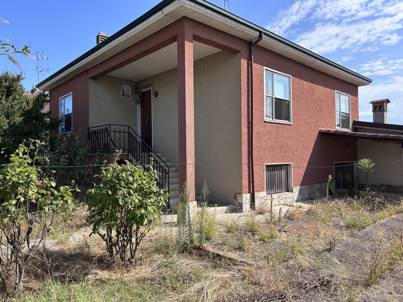 Вилла с 2 спальнями в Дорно, Италия № 309504