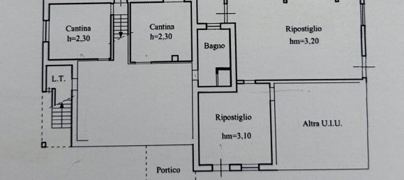 Вилла с 2 спальнями в Дорно, Италия № 309504 25