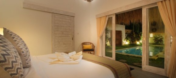 4 dormitorios villa en alquiler en Seminyak, Badung, Bali, Indonesia № 3363 12
