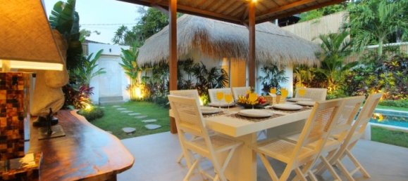 4 dormitorios villa en alquiler en Seminyak, Badung, Bali, Indonesia № 3363 7