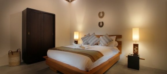 4 dormitorios villa en alquiler en Seminyak, Badung, Bali, Indonesia № 3363 16