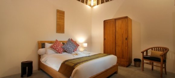 4 dormitorios villa en alquiler en Seminyak, Badung, Bali, Indonesia № 3363 11