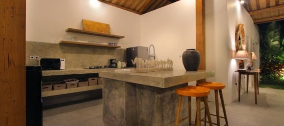 4 dormitorios villa en alquiler en Seminyak, Badung, Bali, Indonesia № 3363 5