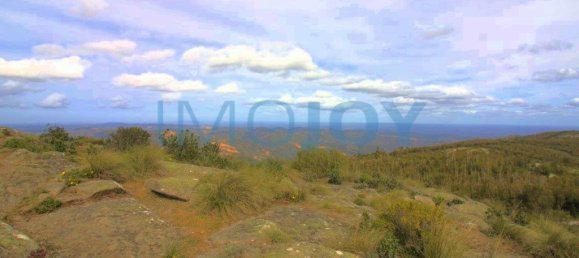 120000m² Land in Monchique, Portugal No. 83249 10