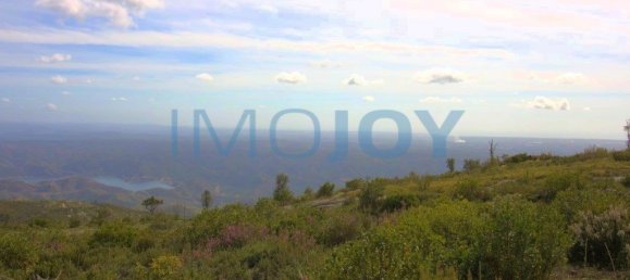 120000m² Land in Monchique, Portugal No. 83249 25