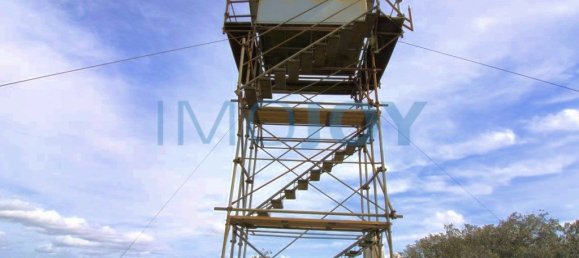 120000m² Land in Monchique, Portugal No. 83249 11