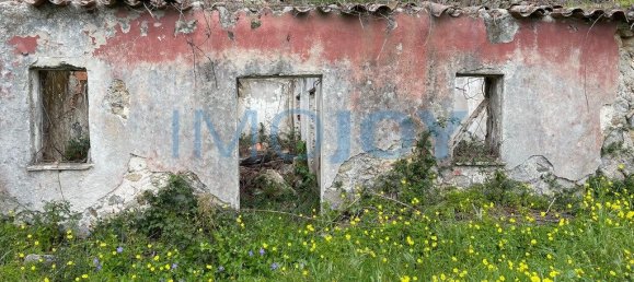 120000m² Land in Monchique, Portugal No. 83249 3