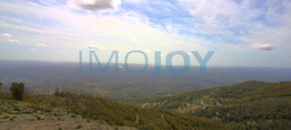 120000m² Land in Monchique, Portugal No. 83249 7