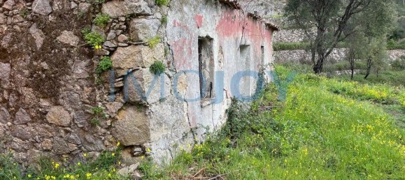 120000m² Land in Monchique, Portugal No. 83249 4